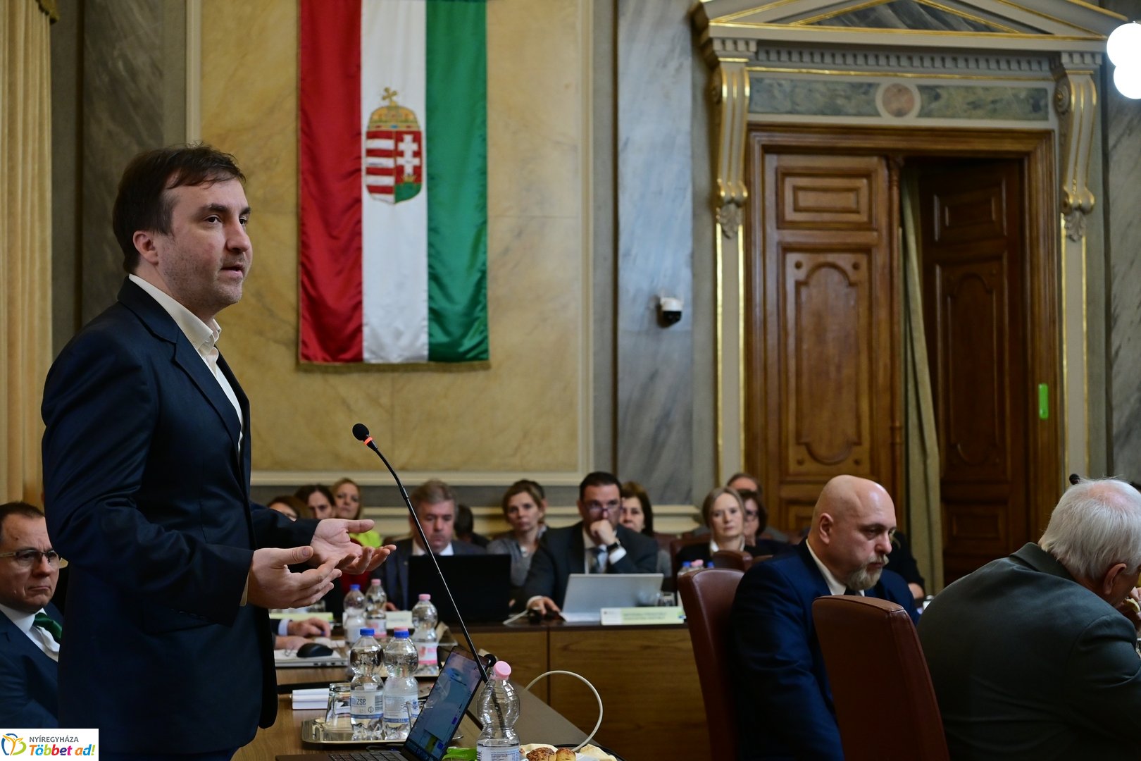 Városi Közgyűlés 20260219