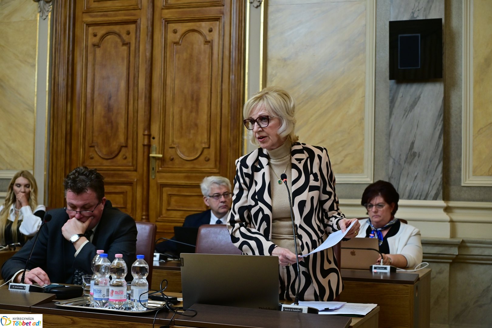Városi Közgyűlés 20260219