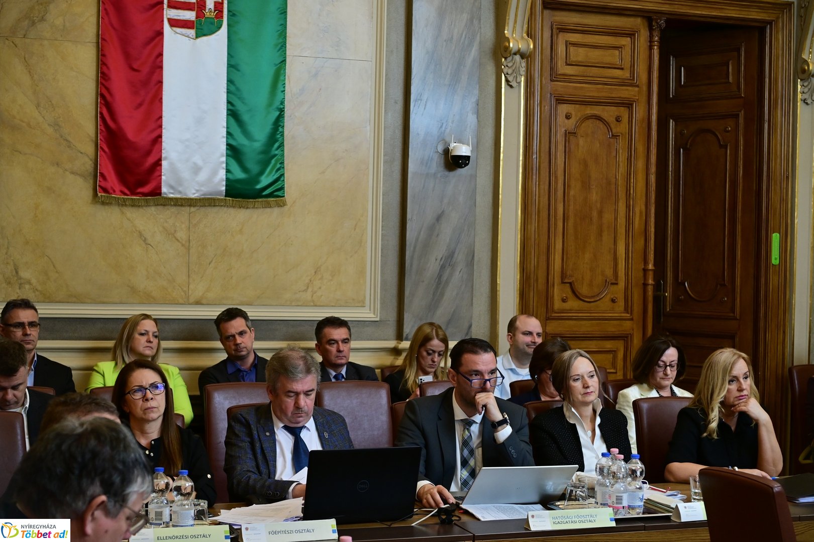 Városi Közgyűlés 20260219