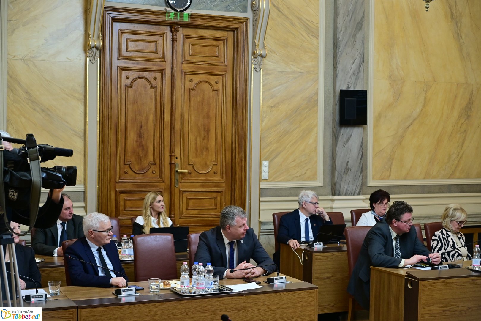 Városi Közgyűlés 20260219