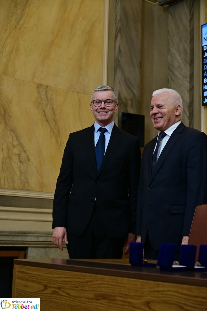 Városi Közgyűlés 20260219