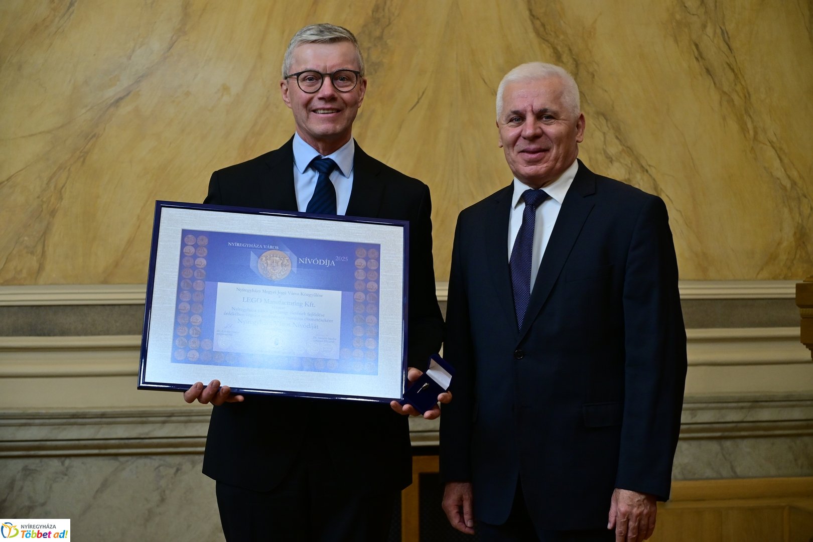 Városi Közgyűlés 20260219