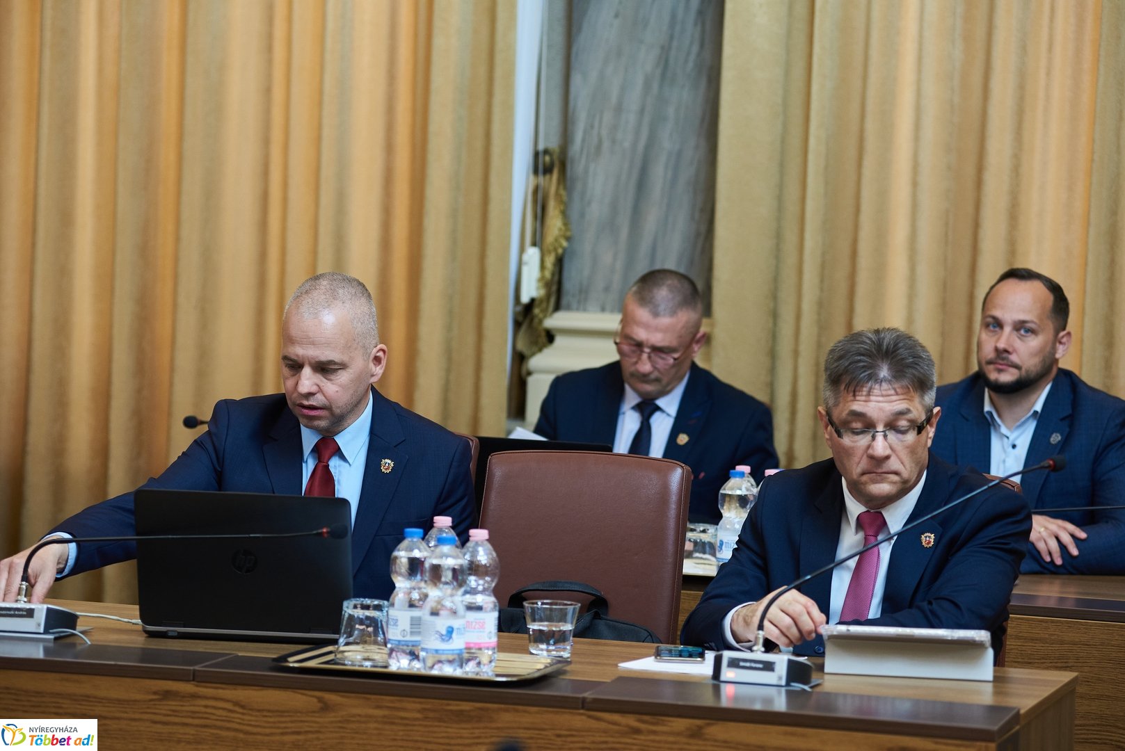 Városi Közgyűlés 20260429