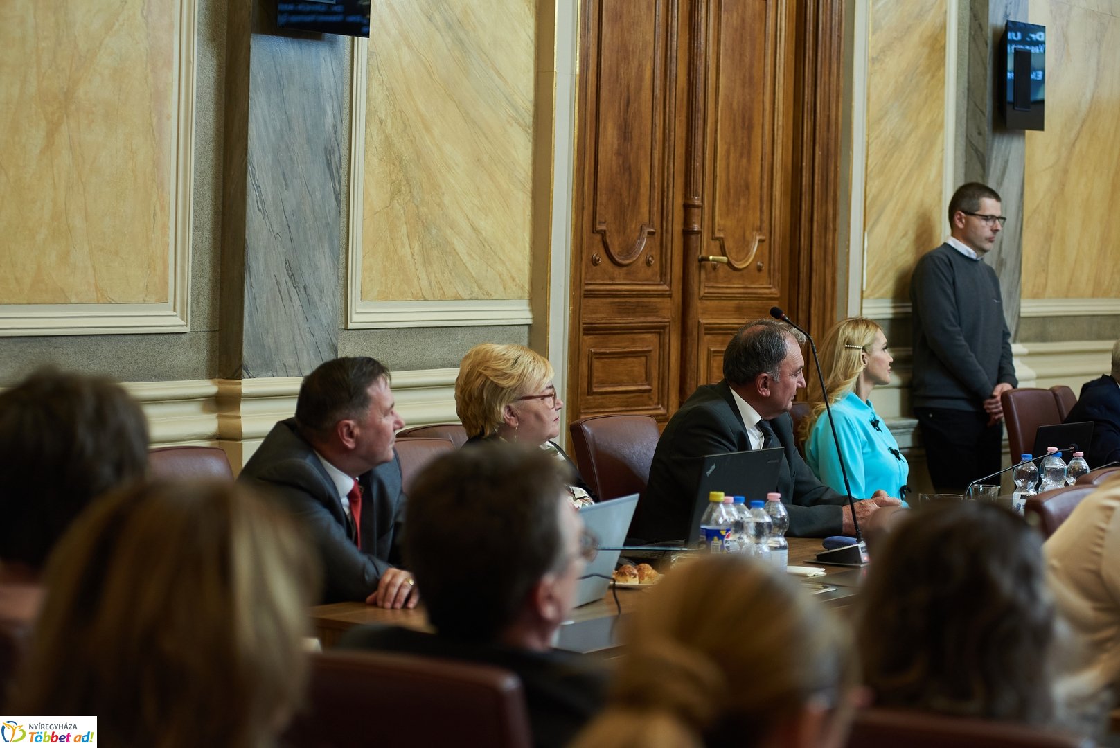 Városi Közgyűlés 20260429