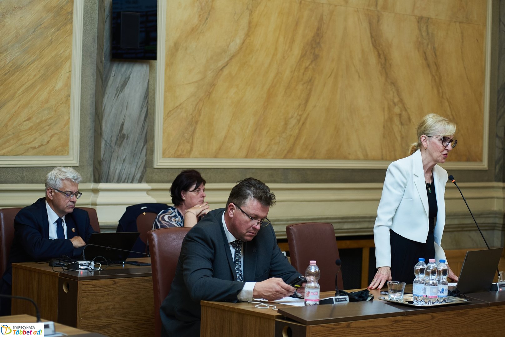 Városi Közgyűlés 20260429