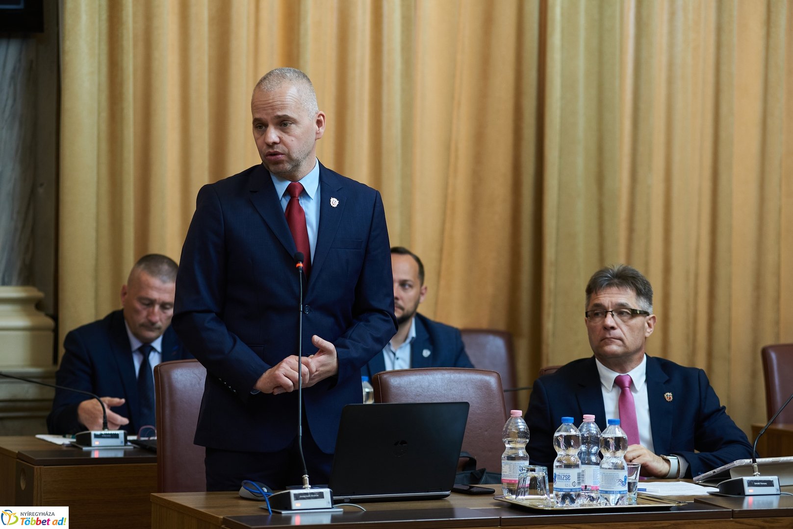 Városi Közgyűlés 20260429