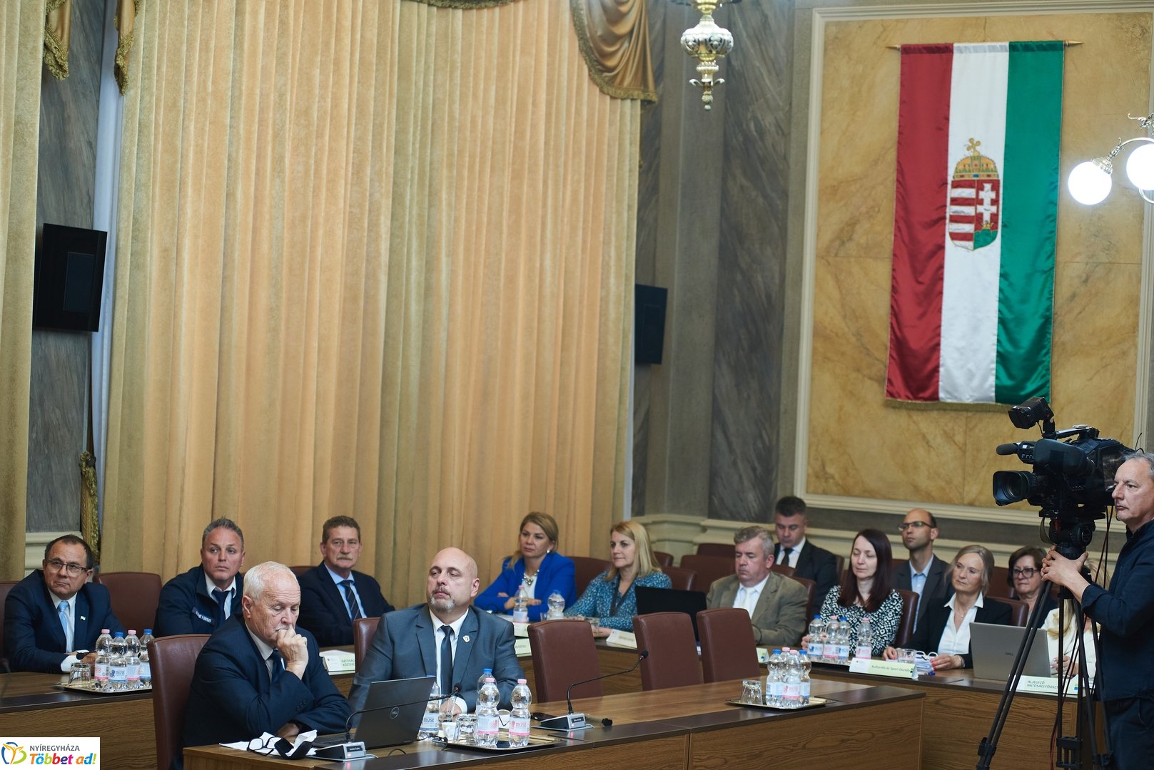 Városi Közgyűlés 20260429