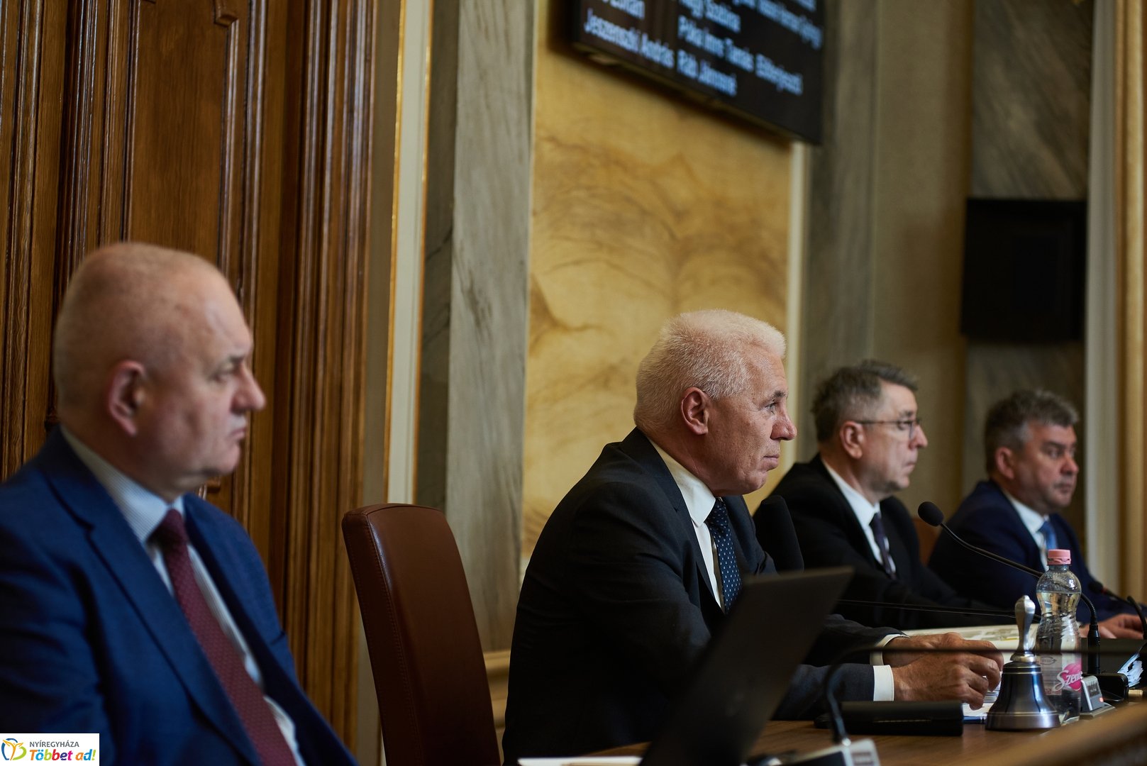 Városi Közgyűlés 20260429