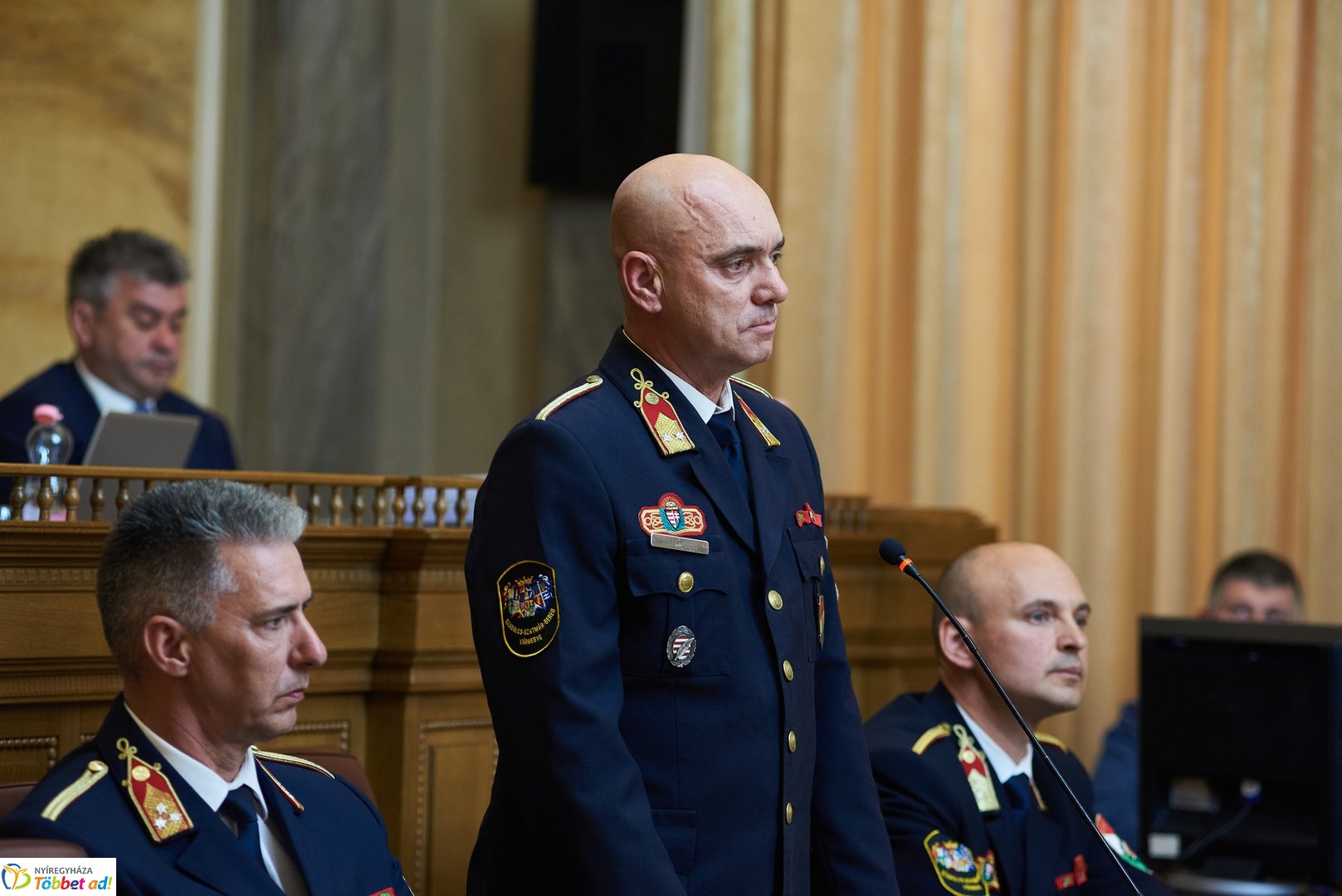 Városi Közgyűlés 20260429