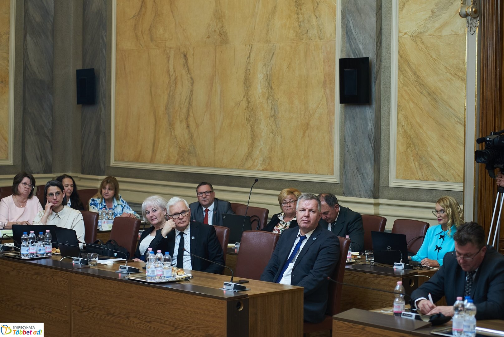 Városi Közgyűlés 20260429