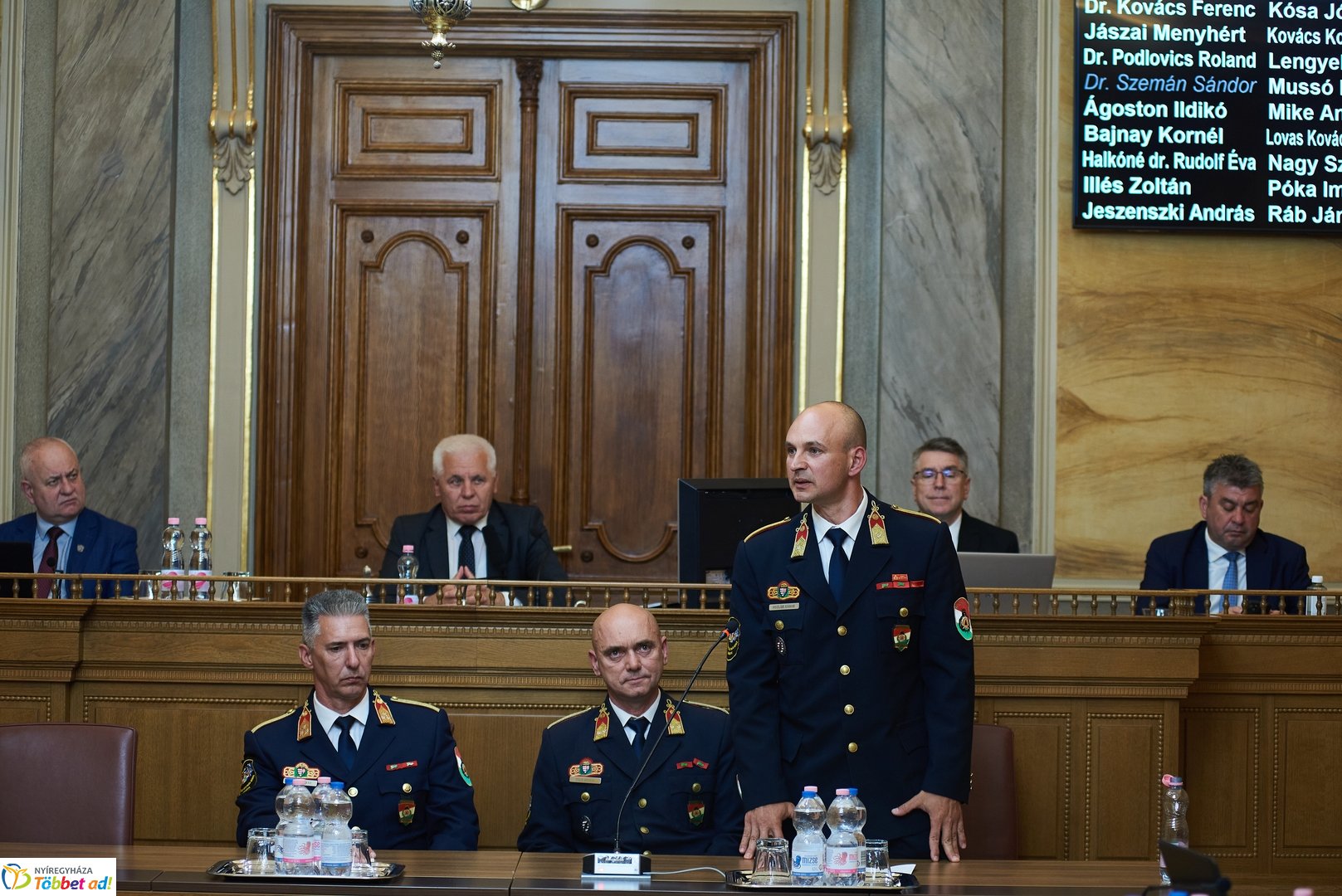 Városi Közgyűlés 20260429