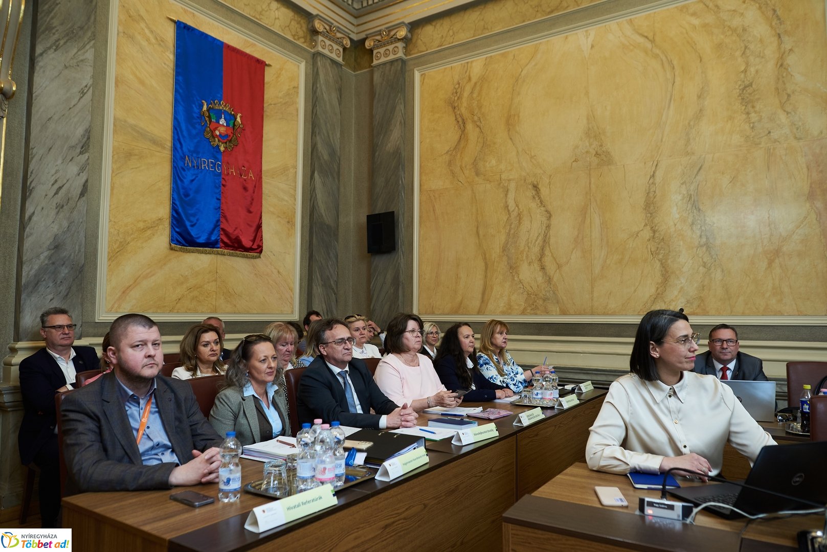 Városi Közgyűlés 20260429