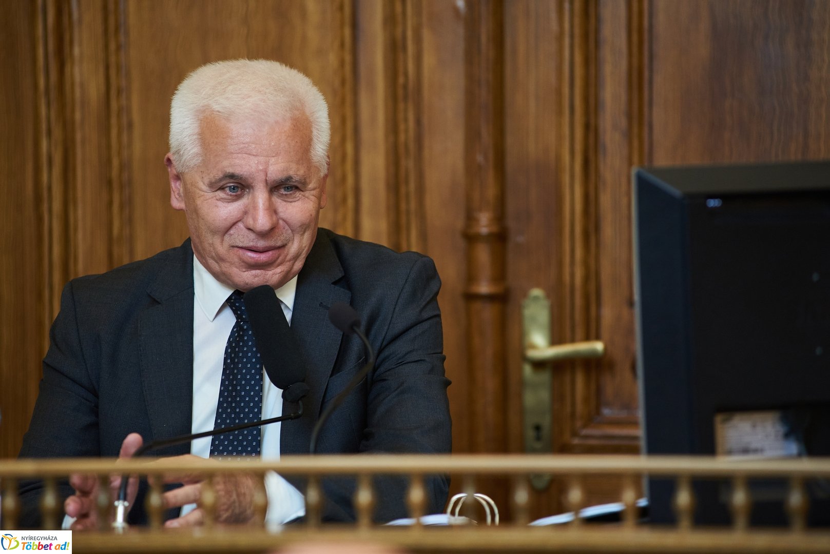 Városi Közgyűlés 20260429