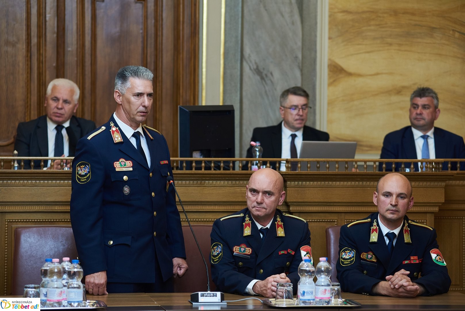 Városi Közgyűlés 20260429