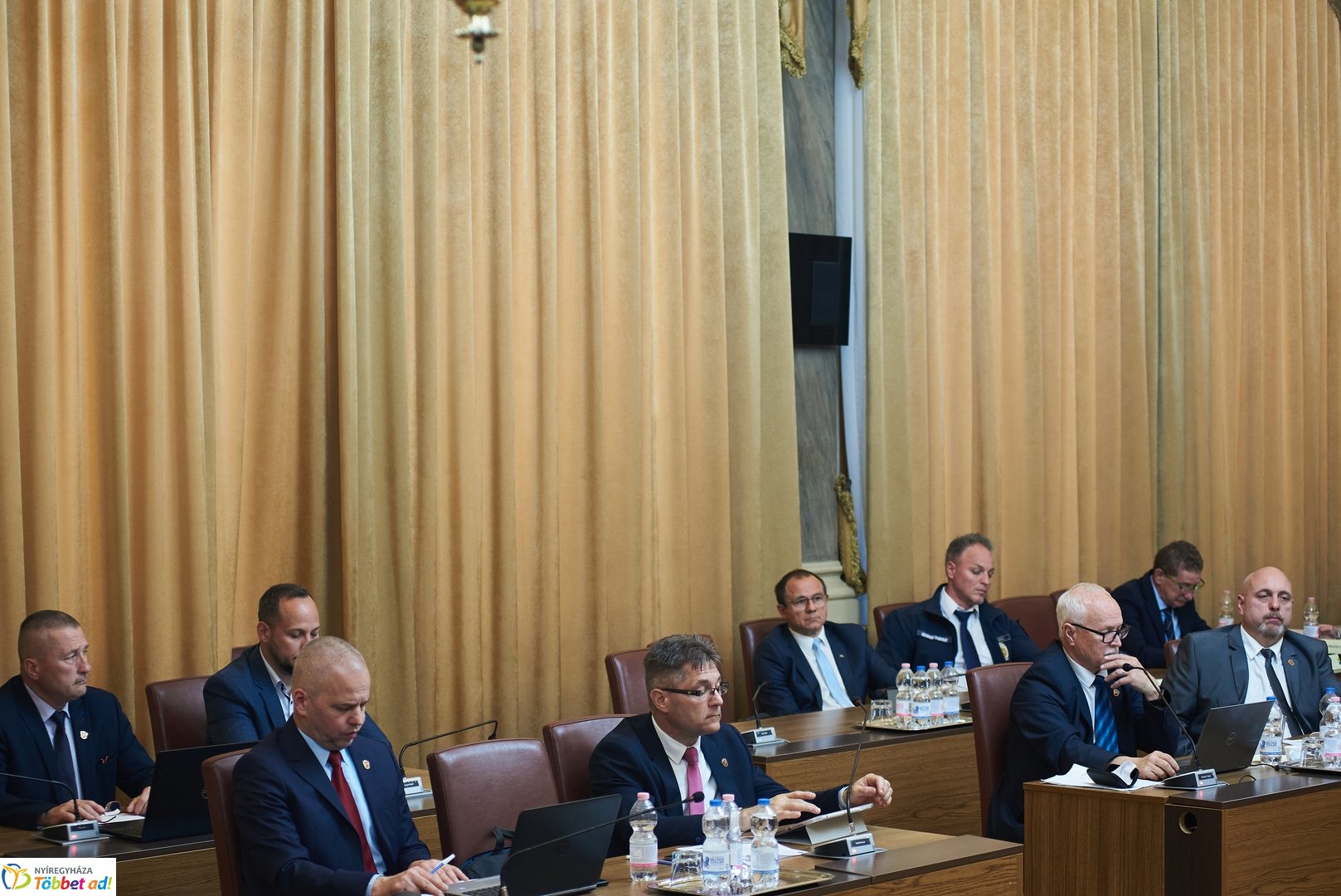 Városi Közgyűlés 20260429