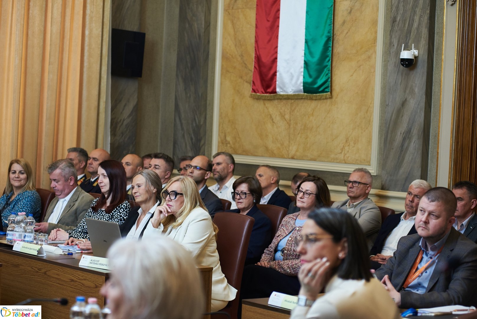 Városi Közgyűlés 20260429