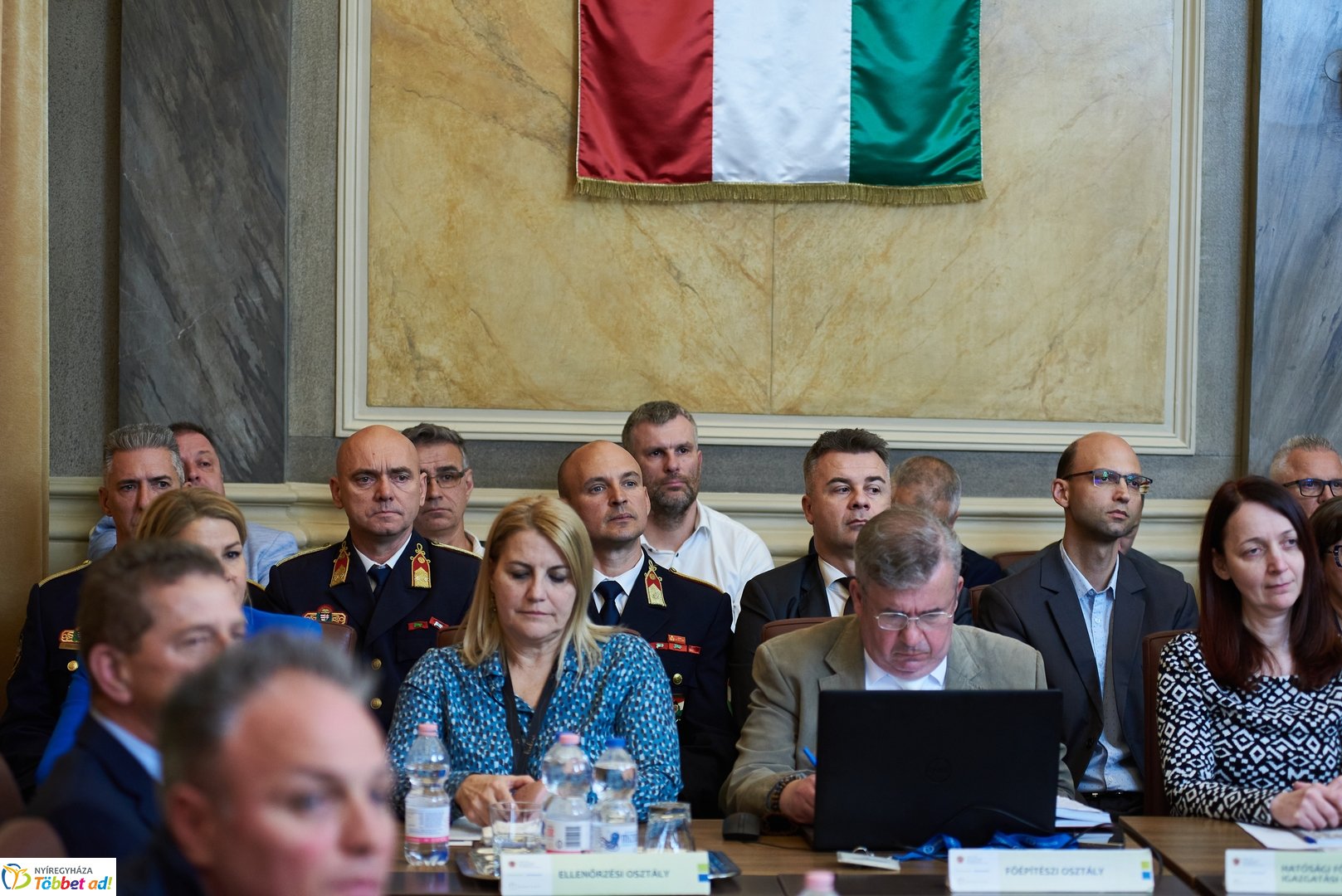 Városi Közgyűlés 20260429