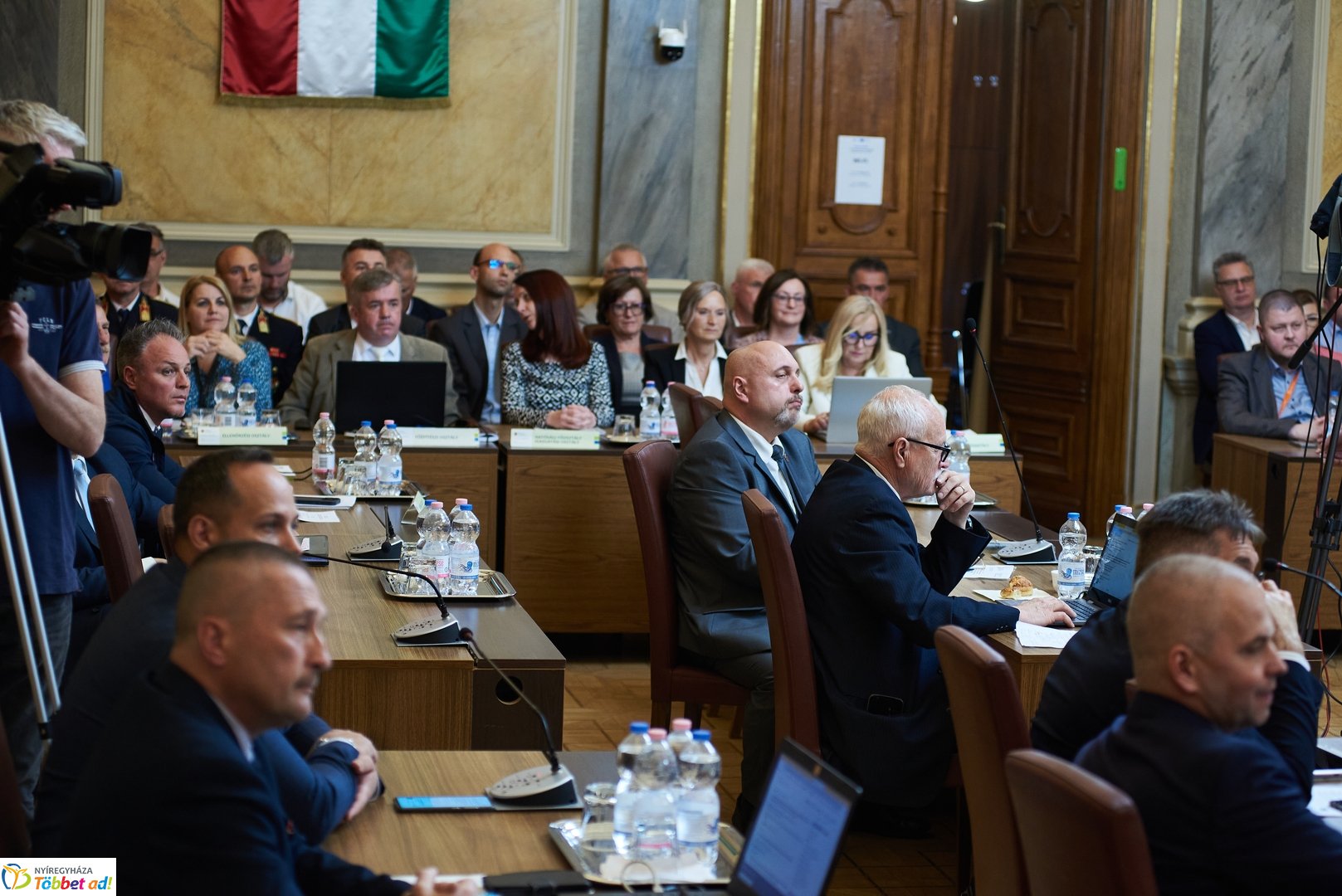 Városi Közgyűlés 20260429