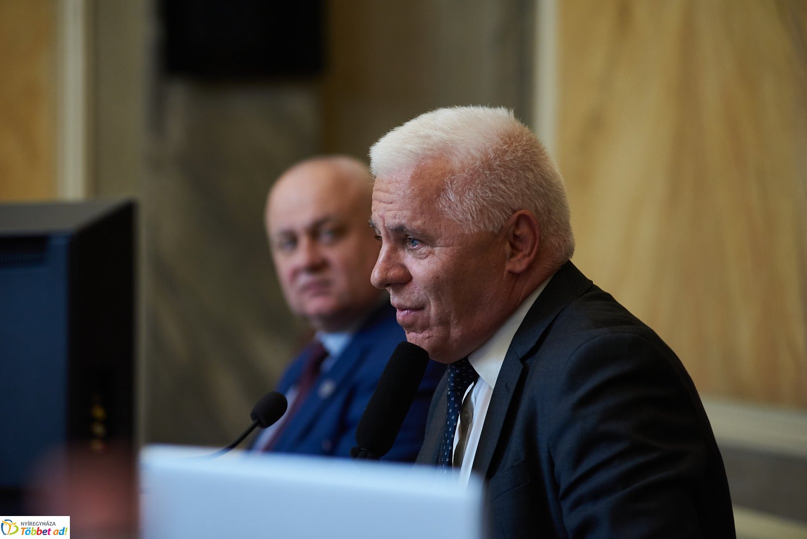 Városi Közgyűlés 20260429