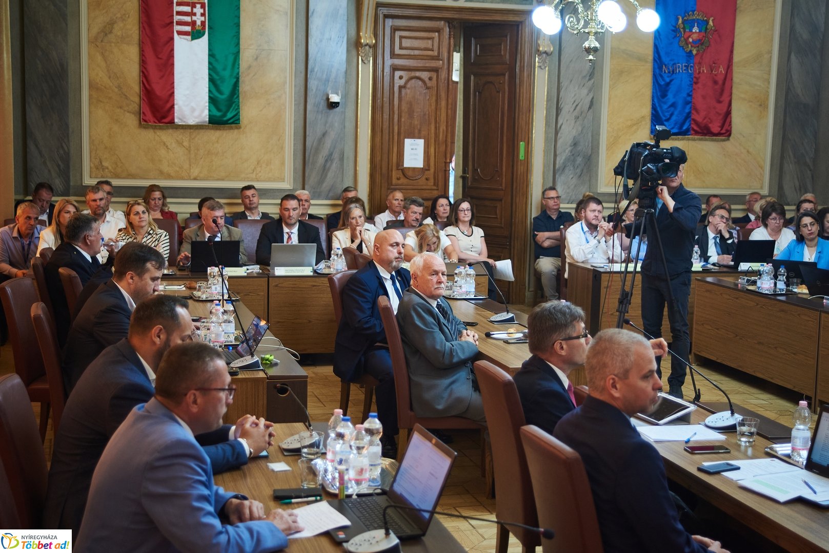 Városi Közgyűlés - 20260528