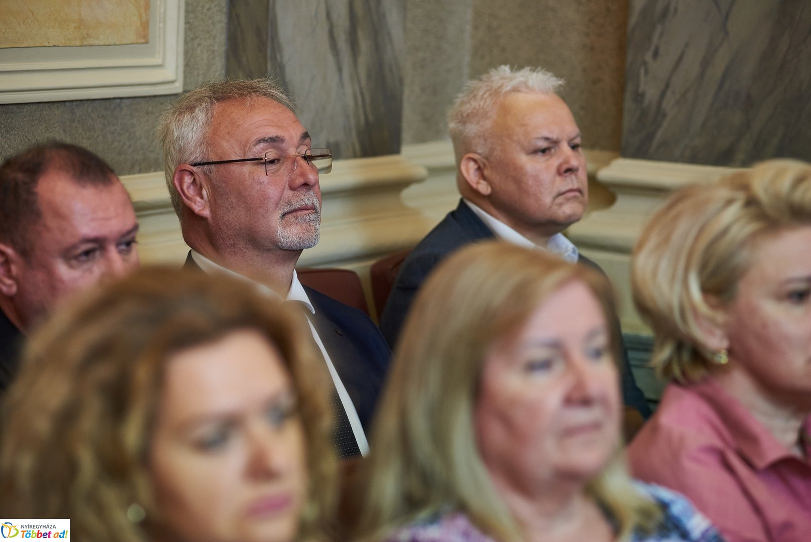 Városi Közgyűlés - 20260528