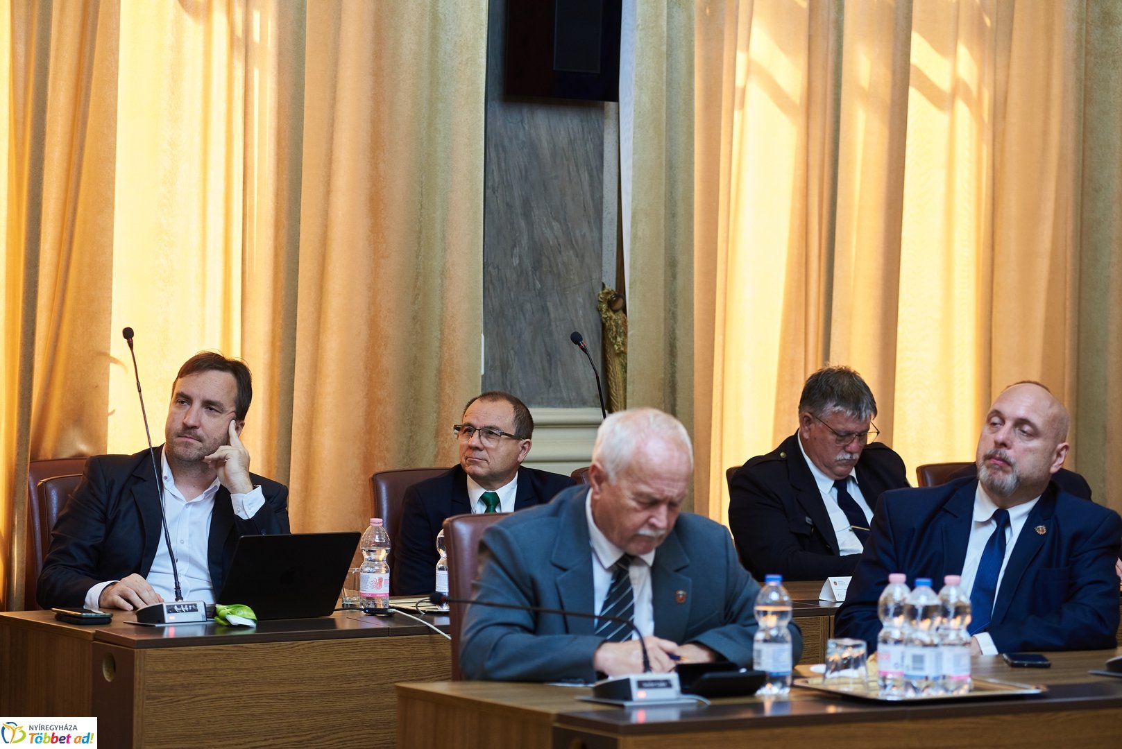 Városi Közgyűlés - 20260528