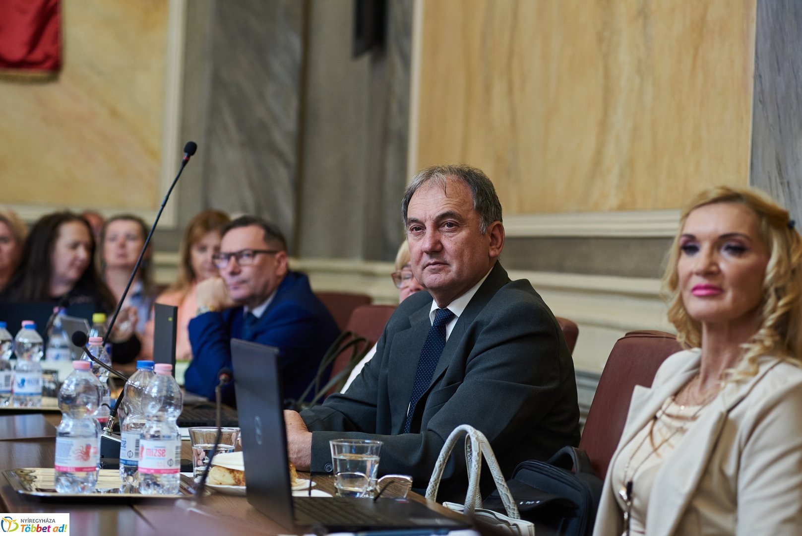 Városi Közgyűlés - 20260528