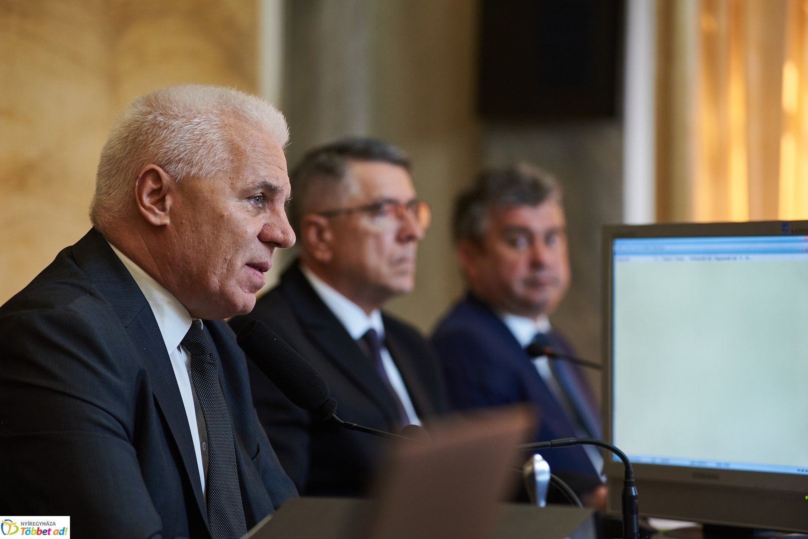Városi Közgyűlés - 20260528