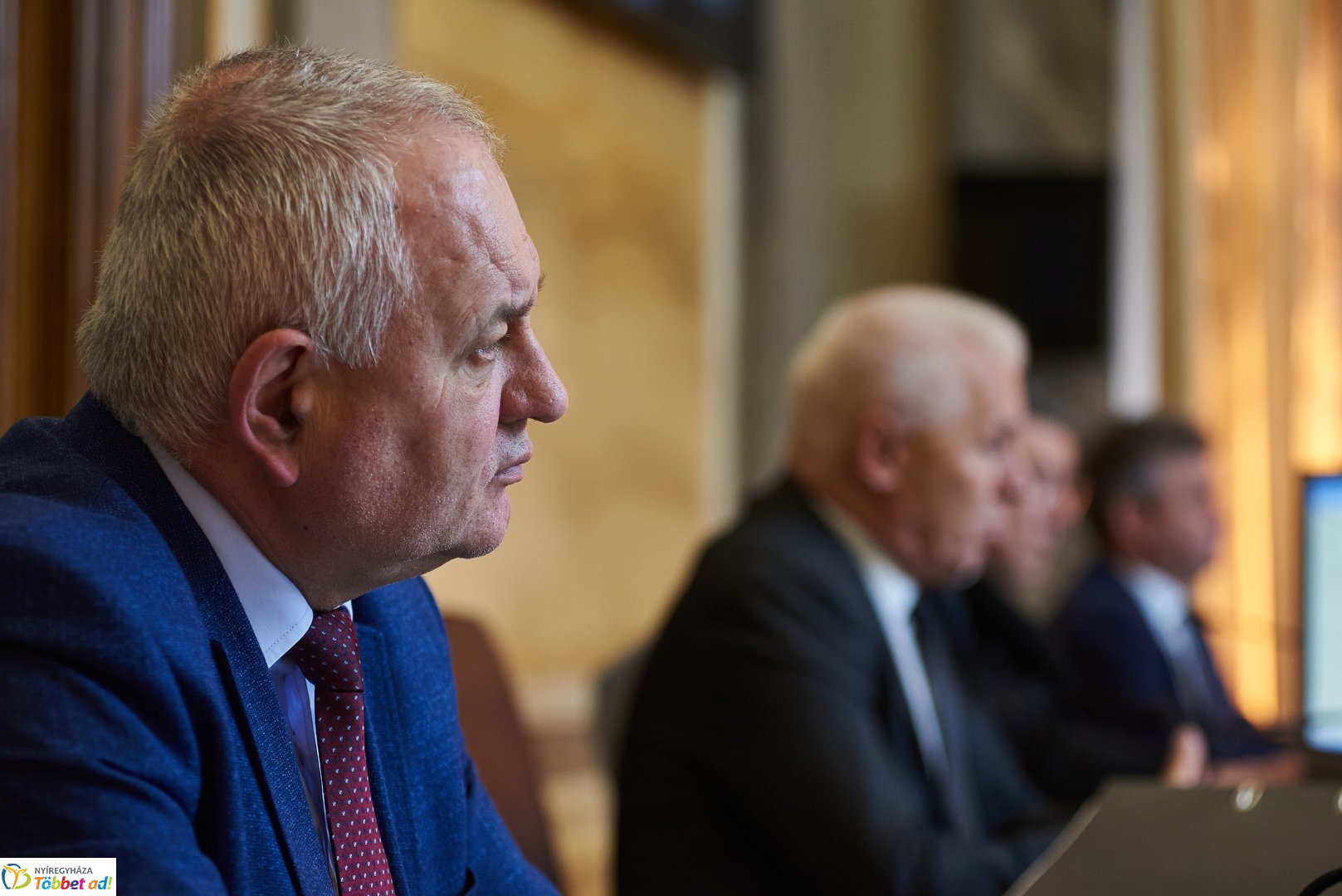 Városi Közgyűlés - 20260528