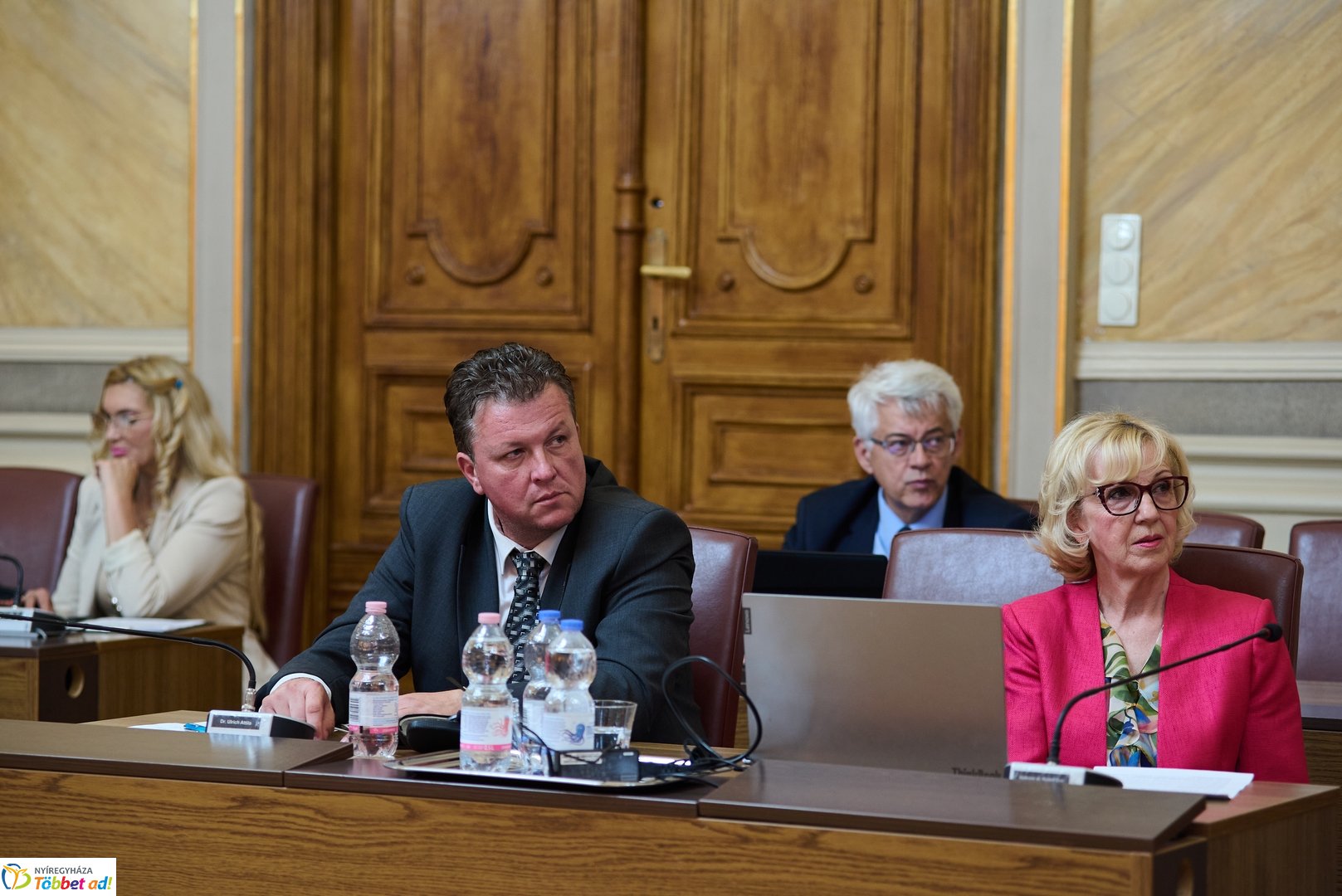 Városi Közgyűlés - 20260528