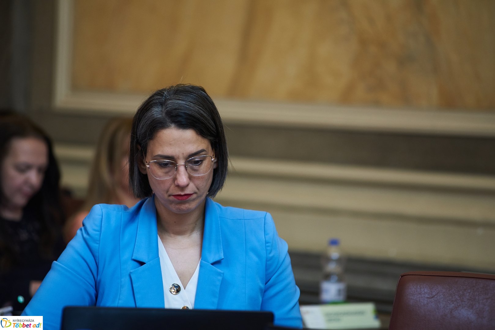 Városi Közgyűlés - 20260528