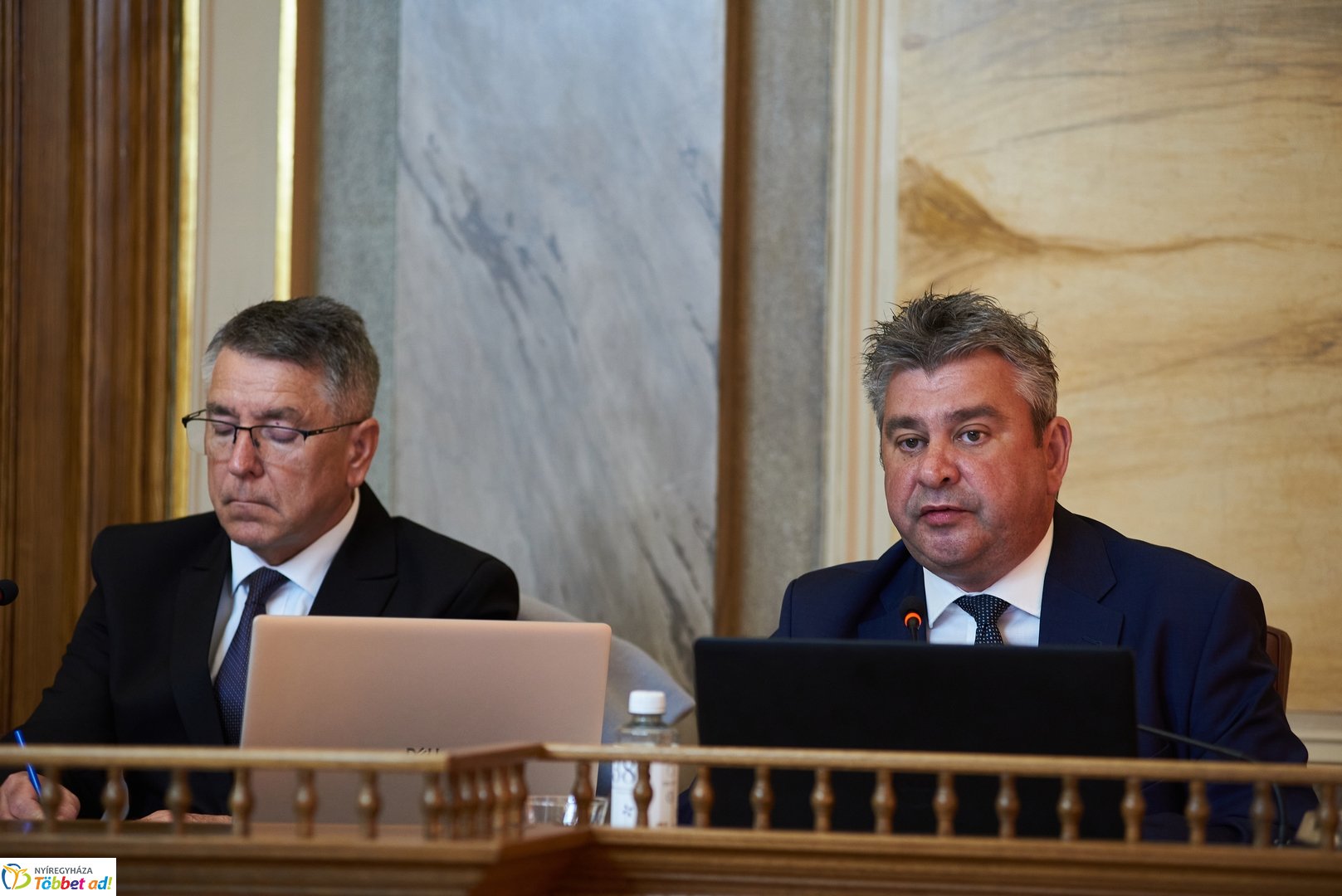 Városi Közgyűlés - 20260528