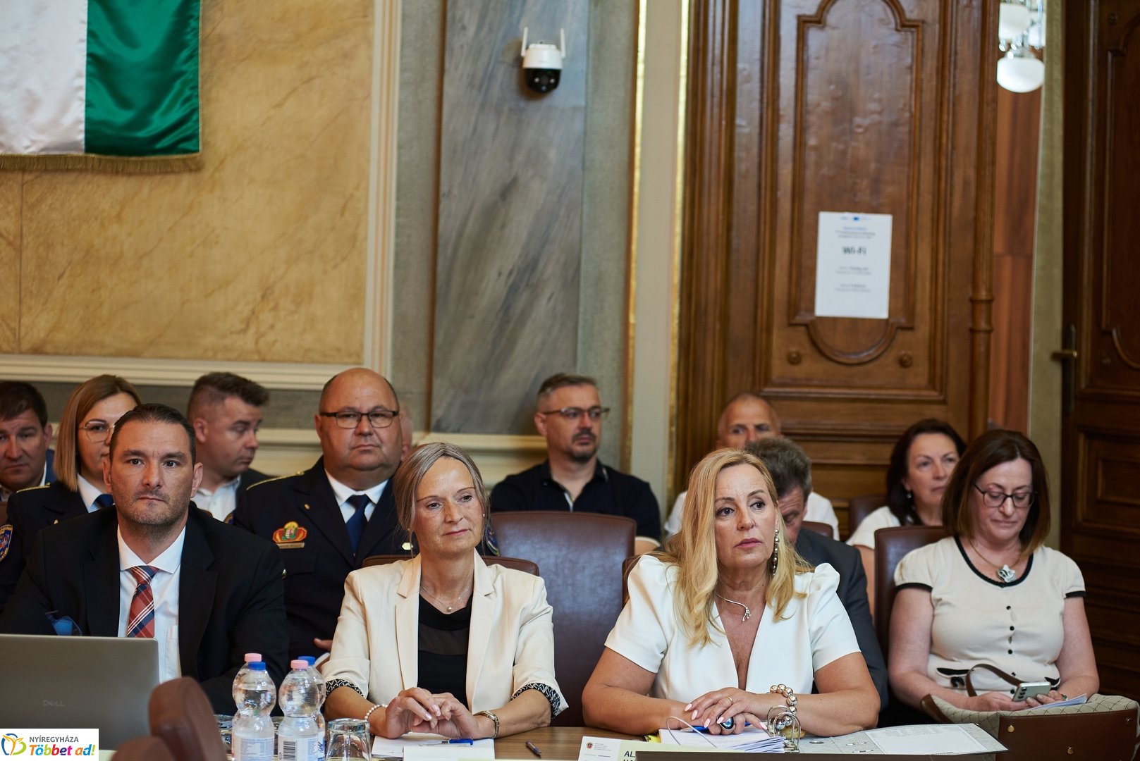 Városi Közgyűlés - 20260528