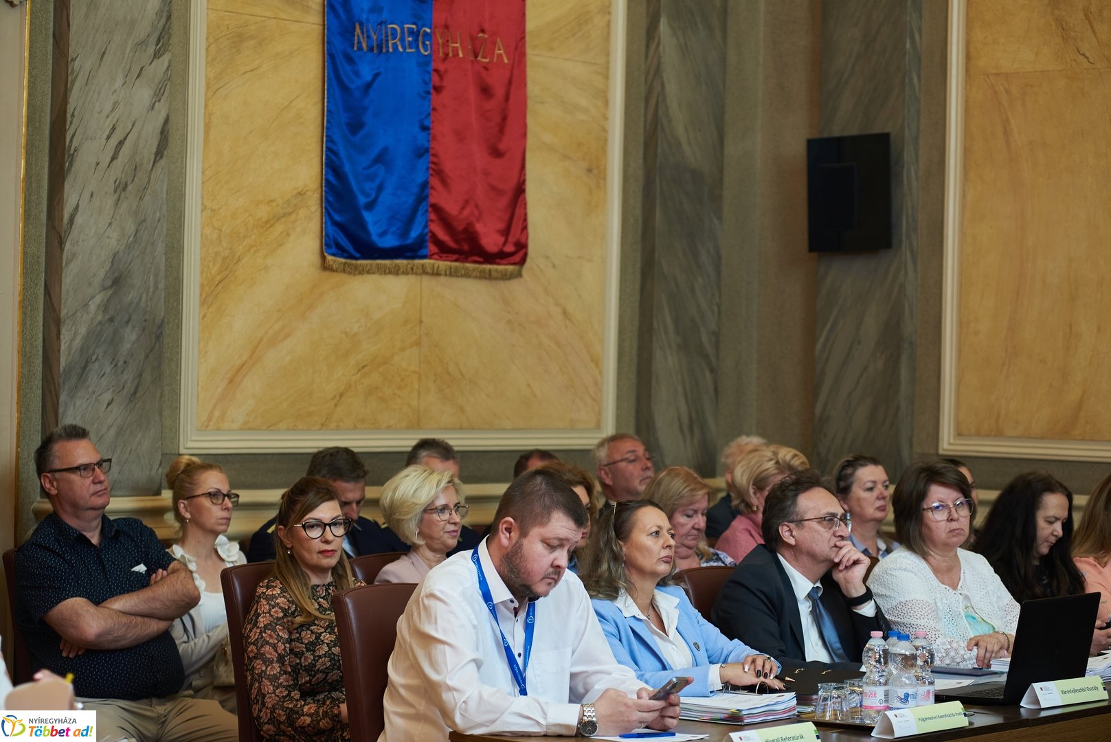Városi Közgyűlés - 20260528