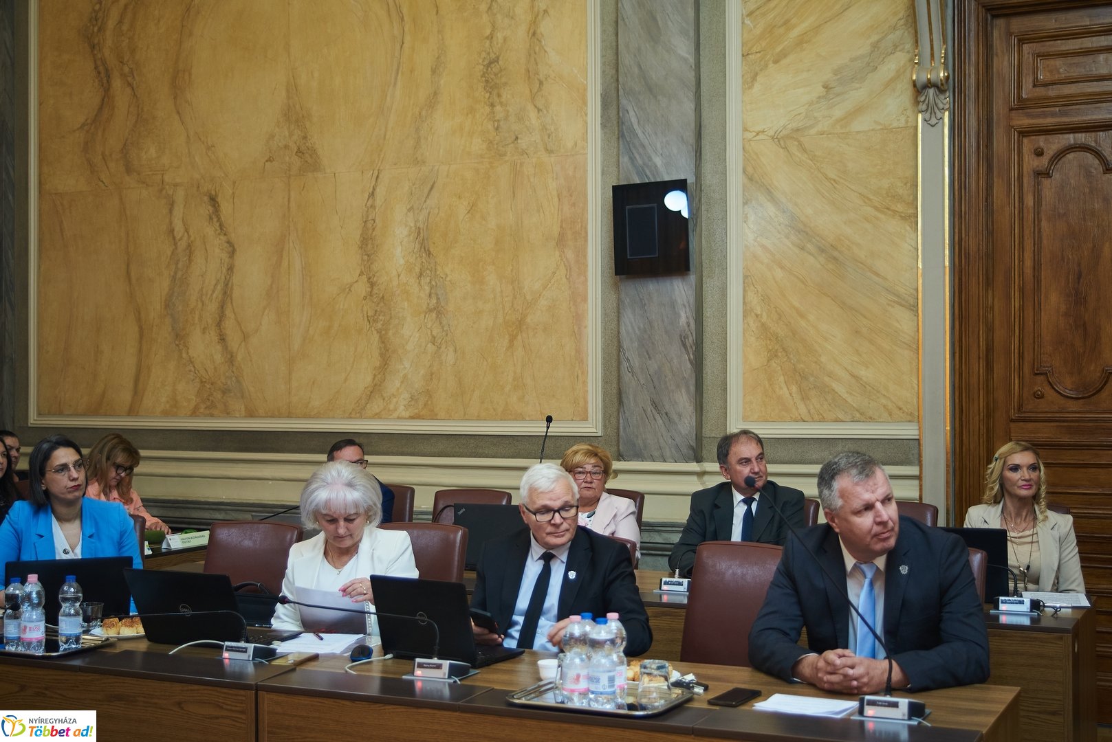 Városi Közgyűlés - 20260528