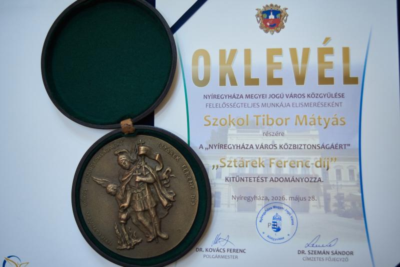 Városi Közgyűlés - 20260528
