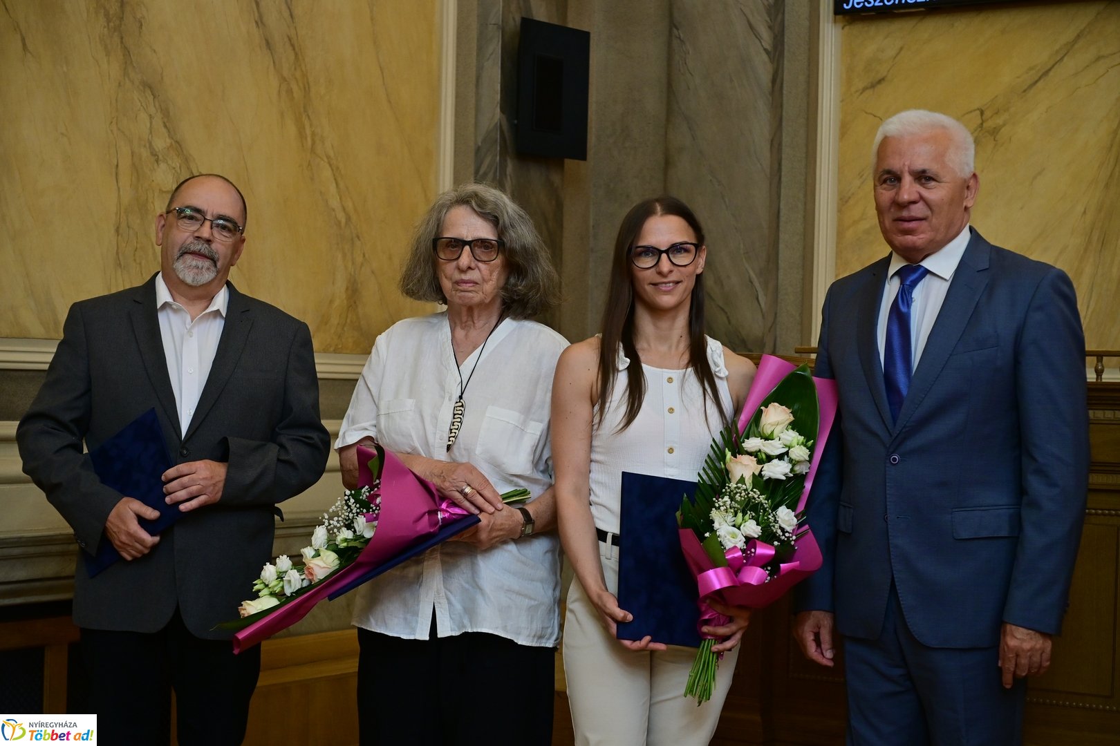 Városi Közgyűlés 20260625