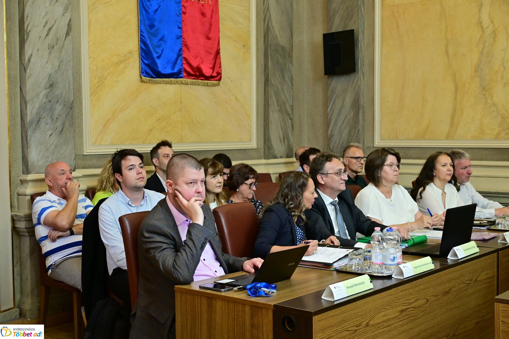 Városi Közgyűlés 20260625
