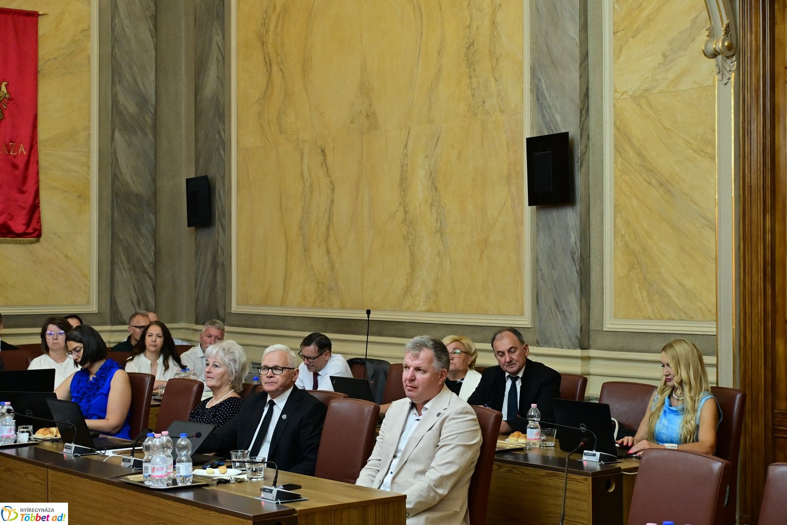Városi Közgyűlés 20260625