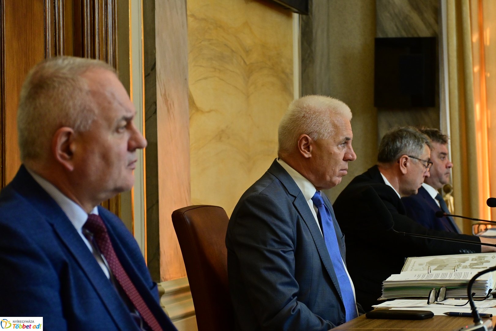 Városi Közgyűlés 20260625
