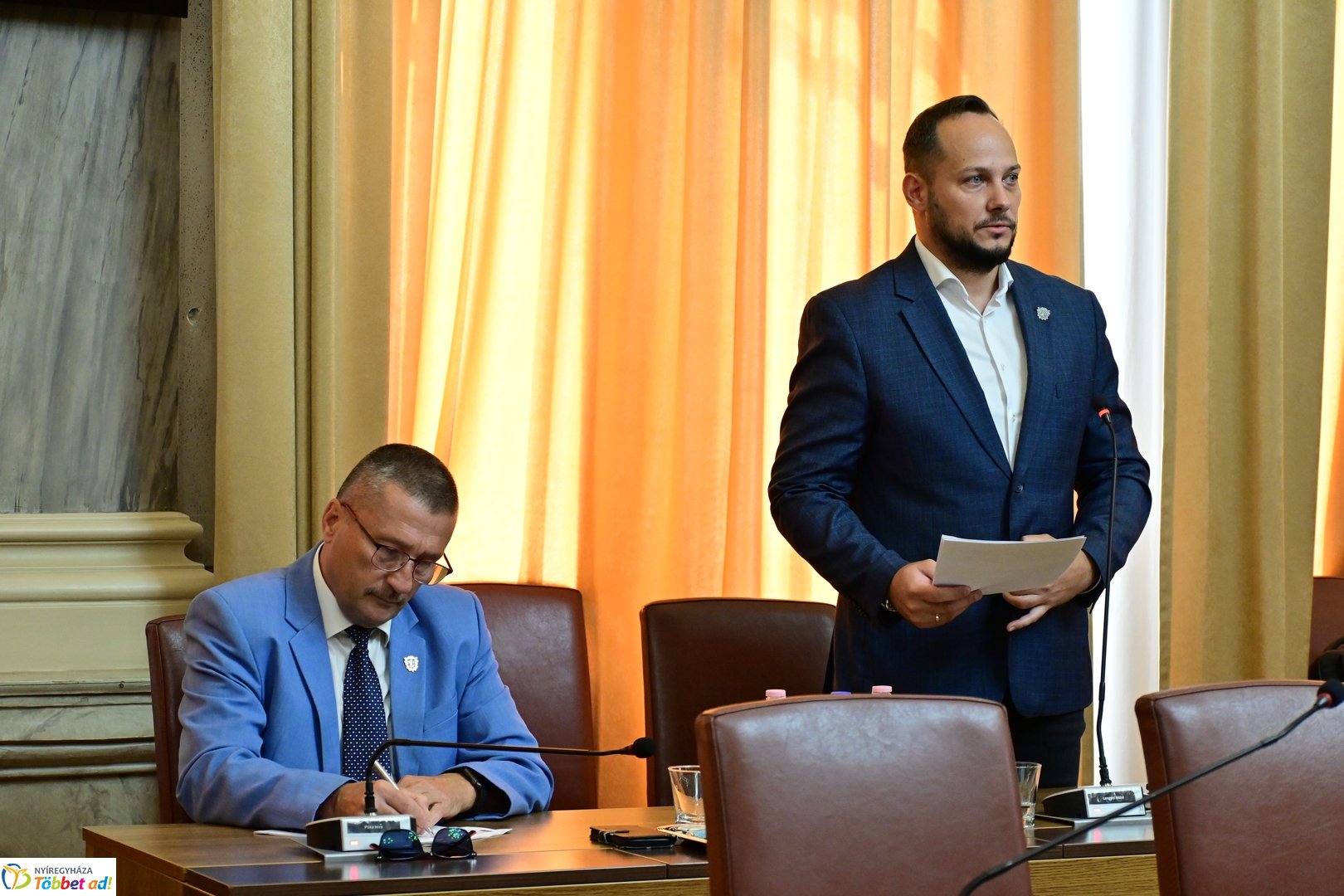 Városi Közgyűlés 20260625