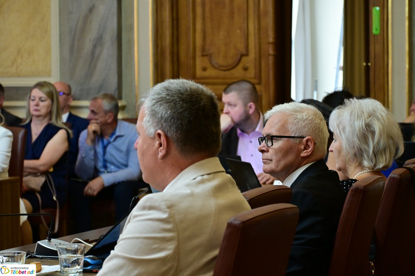 Városi Közgyűlés 20260625