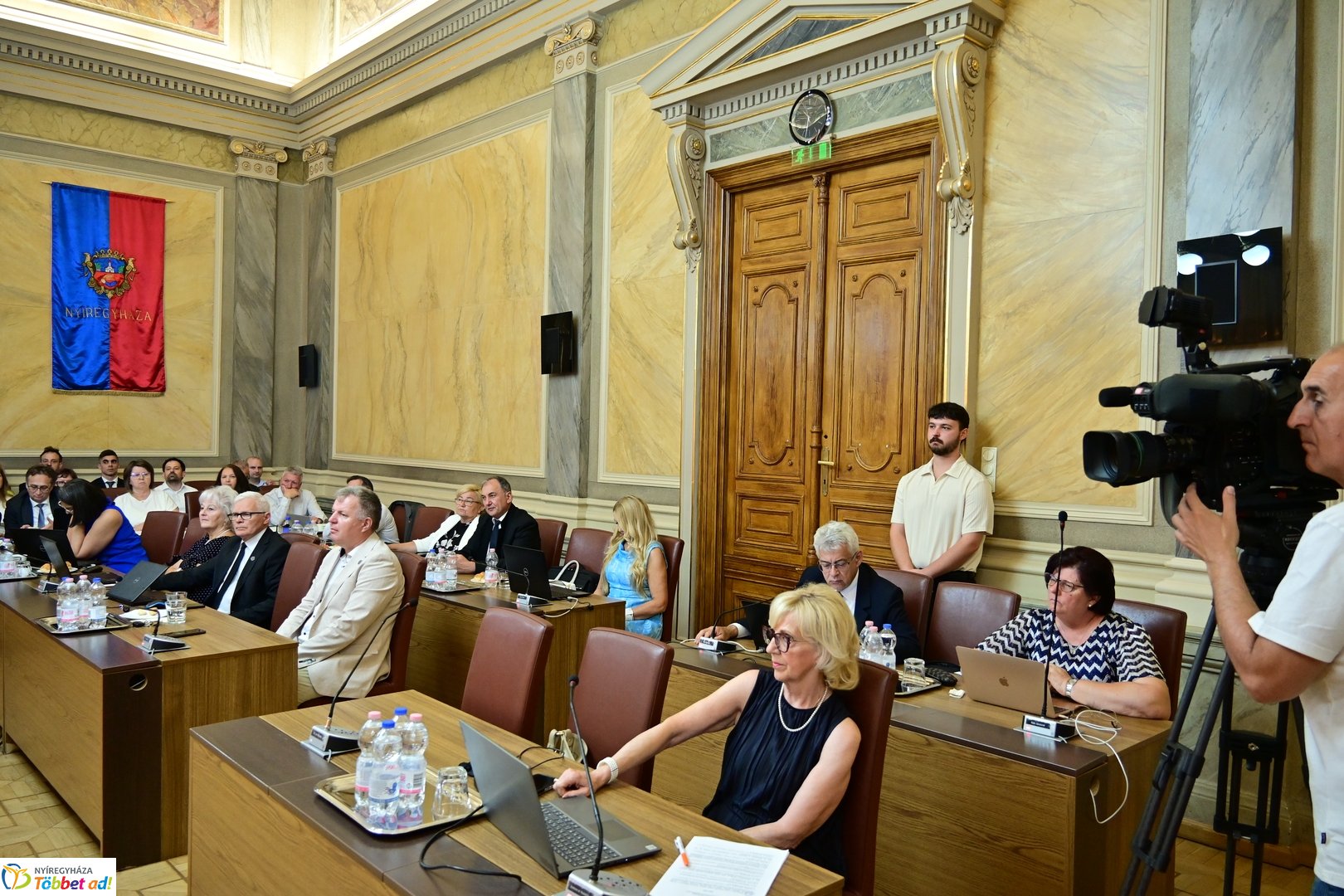 Városi Közgyűlés 20260625