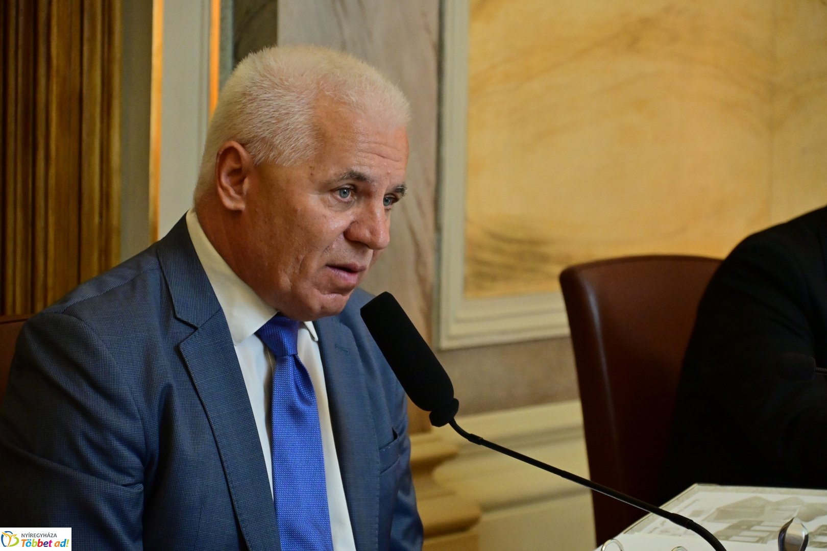 Városi Közgyűlés 20260625
