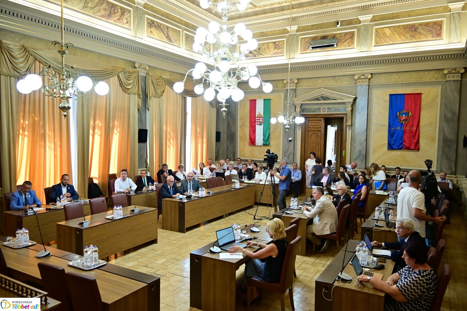 Városi Közgyűlés 20260625