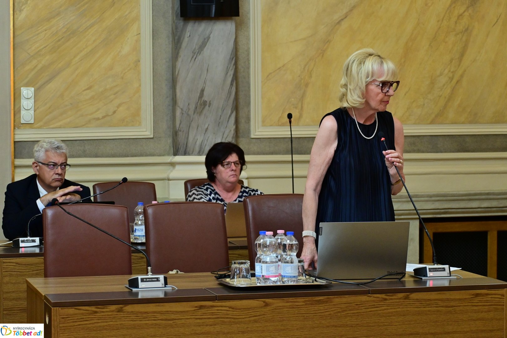 Városi Közgyűlés 20260625