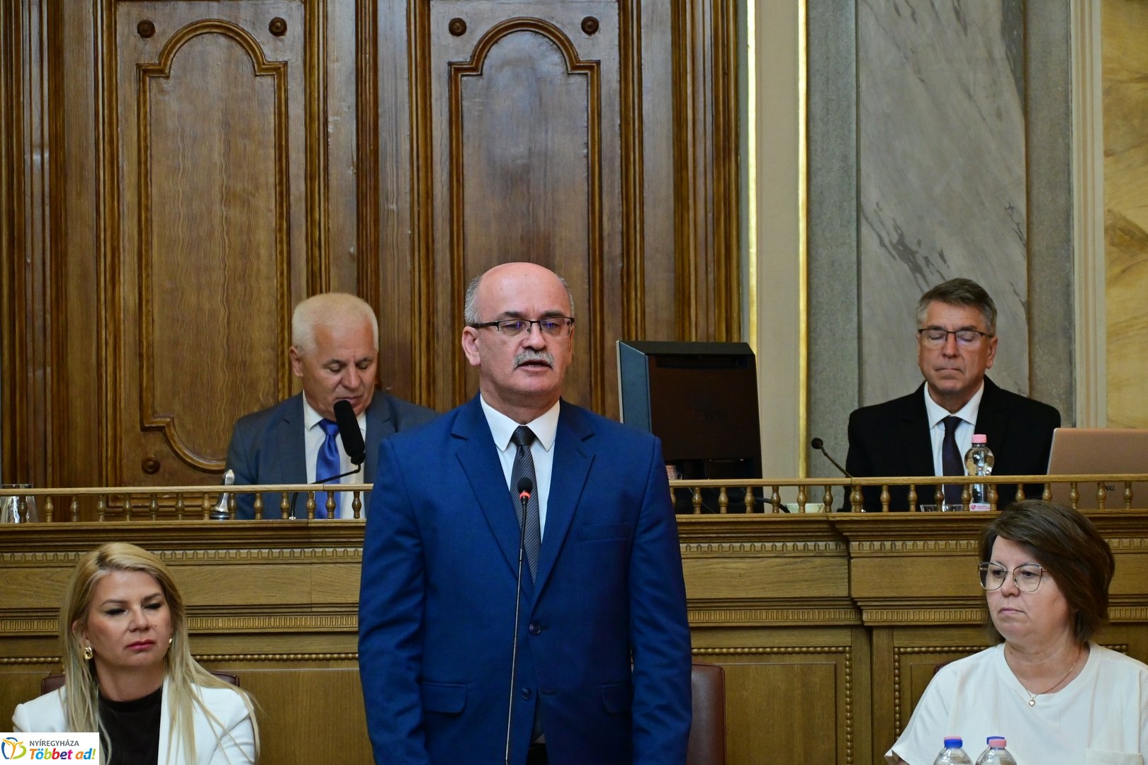 Városi Közgyűlés 20260625