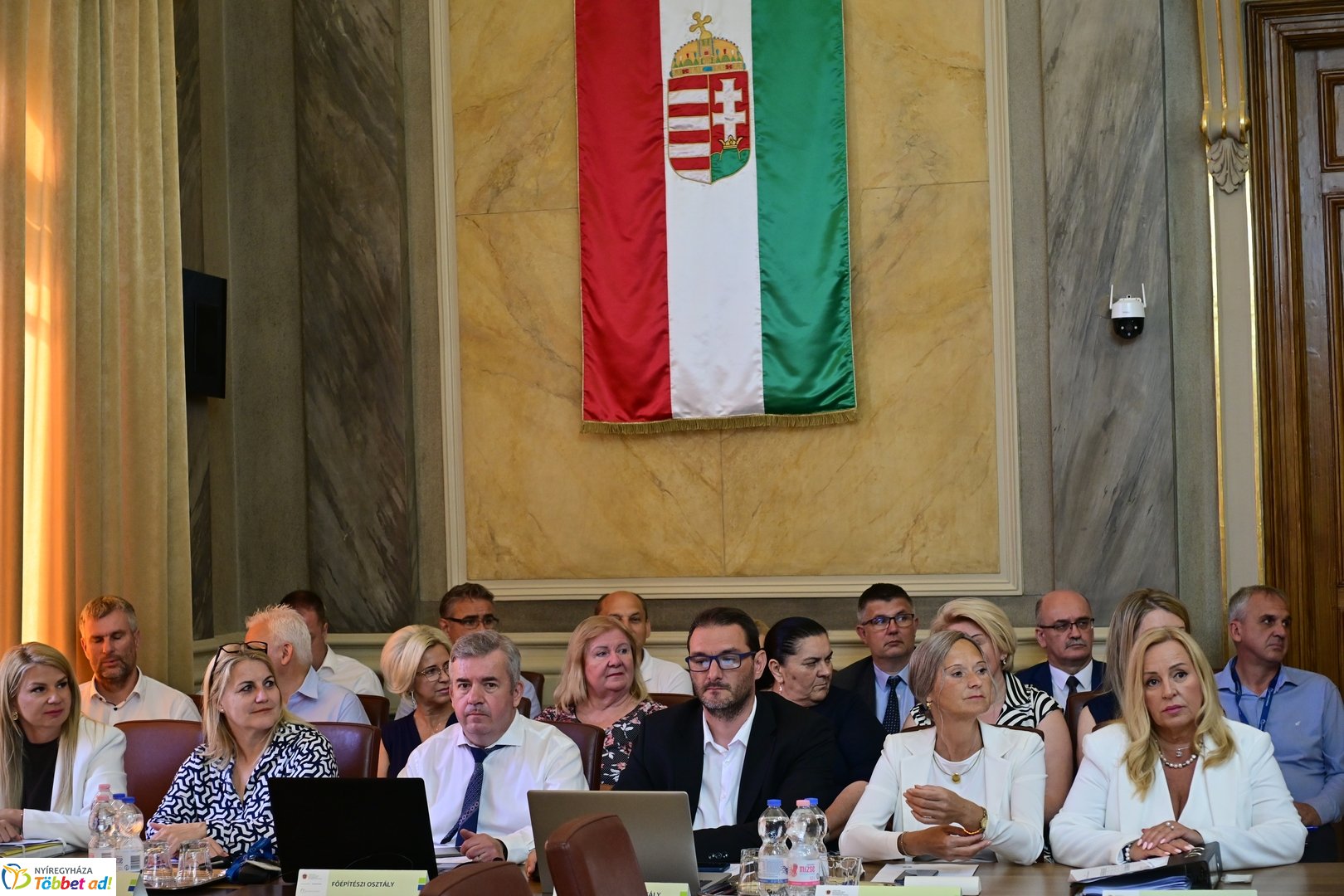 Városi Közgyűlés 20260625