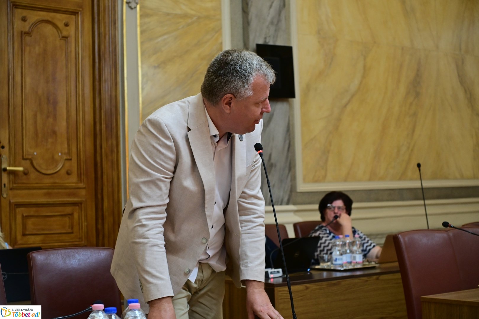 Városi Közgyűlés 20260625