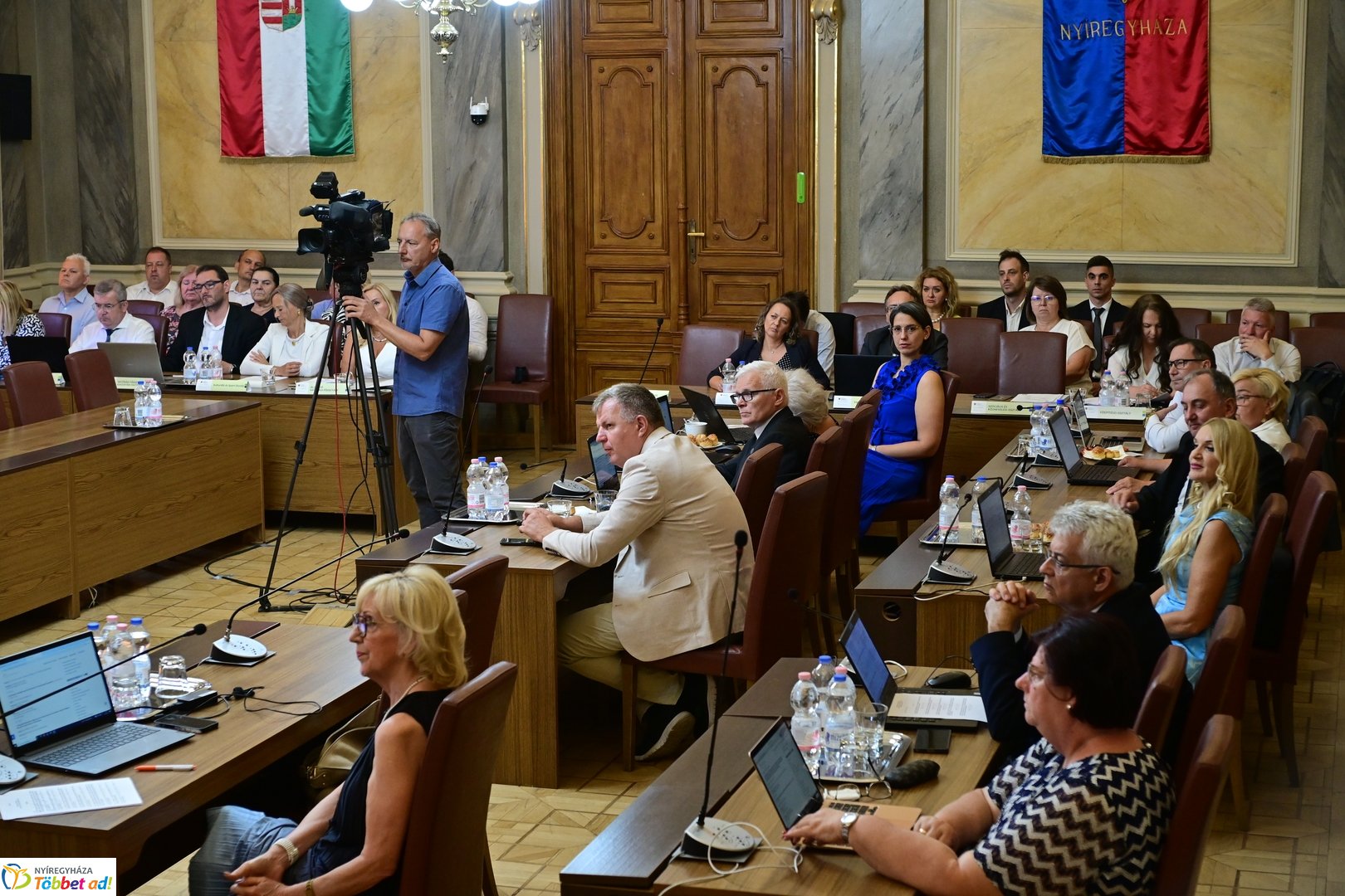 Városi Közgyűlés 20260625